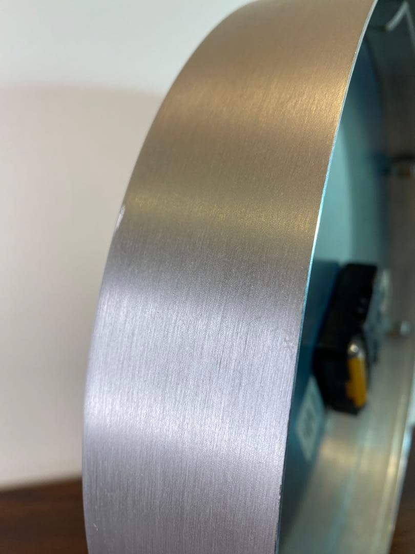 JUNGHANS ユンハンス Max bill バウハウス ウォールクロック