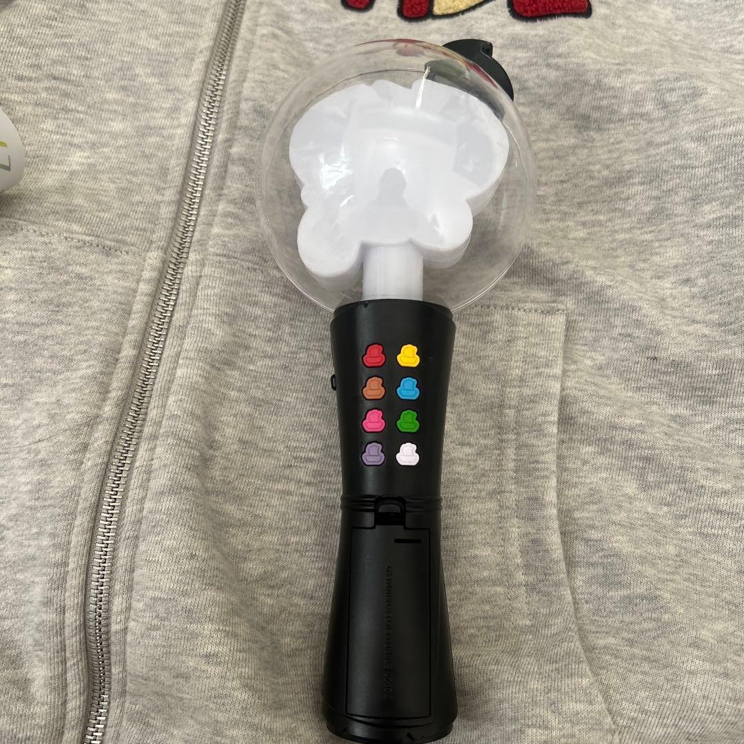 なにわ男子 LIVE TOUR 2025 ペンライト - メルカリ