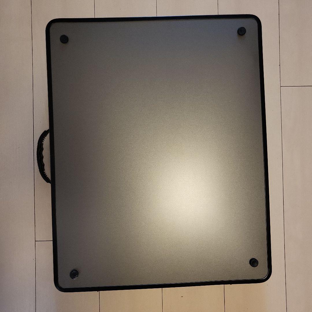 dodキッチンテーブル キャリアケース付き