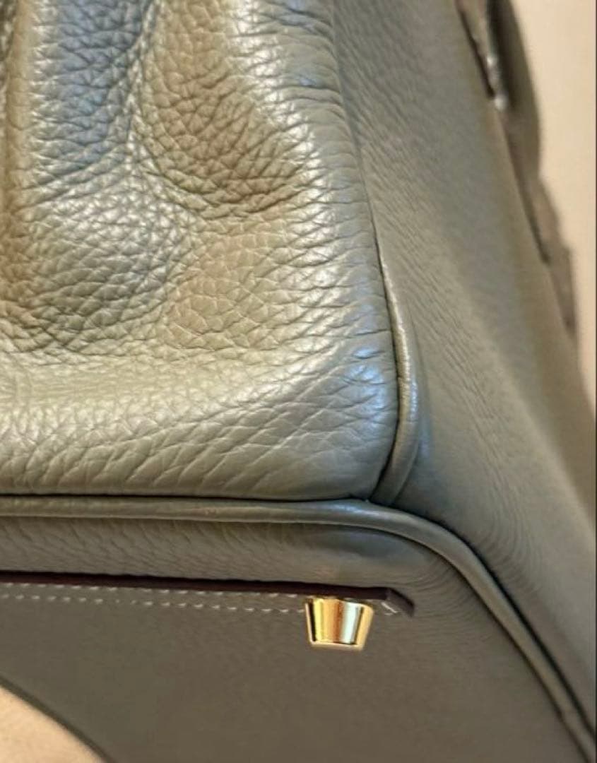 ハンドバッグ ノーブランド