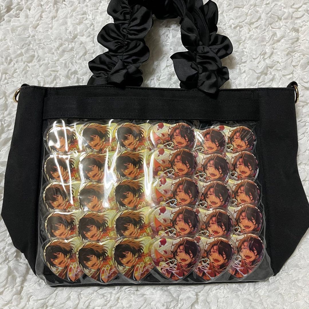 あんスタ 朔間零 朔間凛月 痛バ