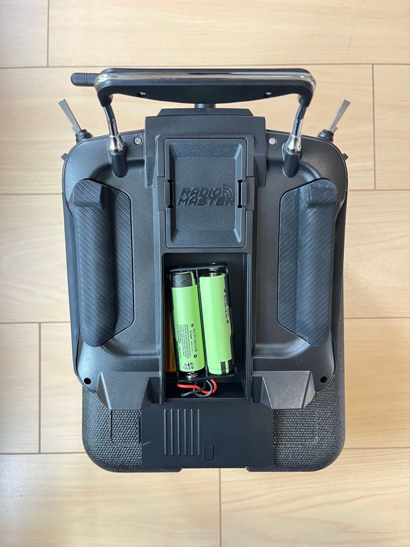 ホビーラジコン Radiomaster TX16S HALL-TBS Master Fire