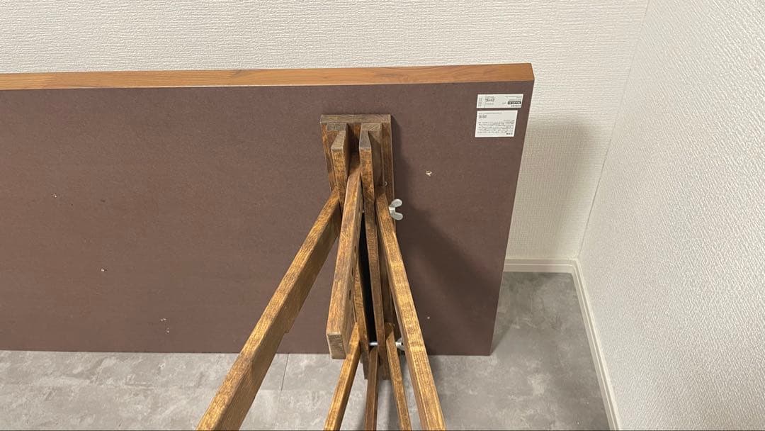 IKEA カールビー　天板のみ