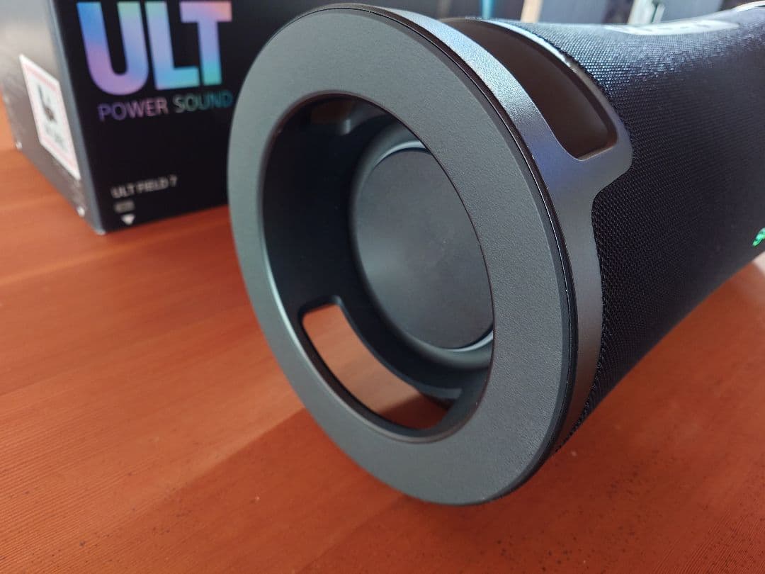 SONY FIELD7 超美品！ SONY FIELD7 超美品！ ULT FIELD 7 | アクティブ