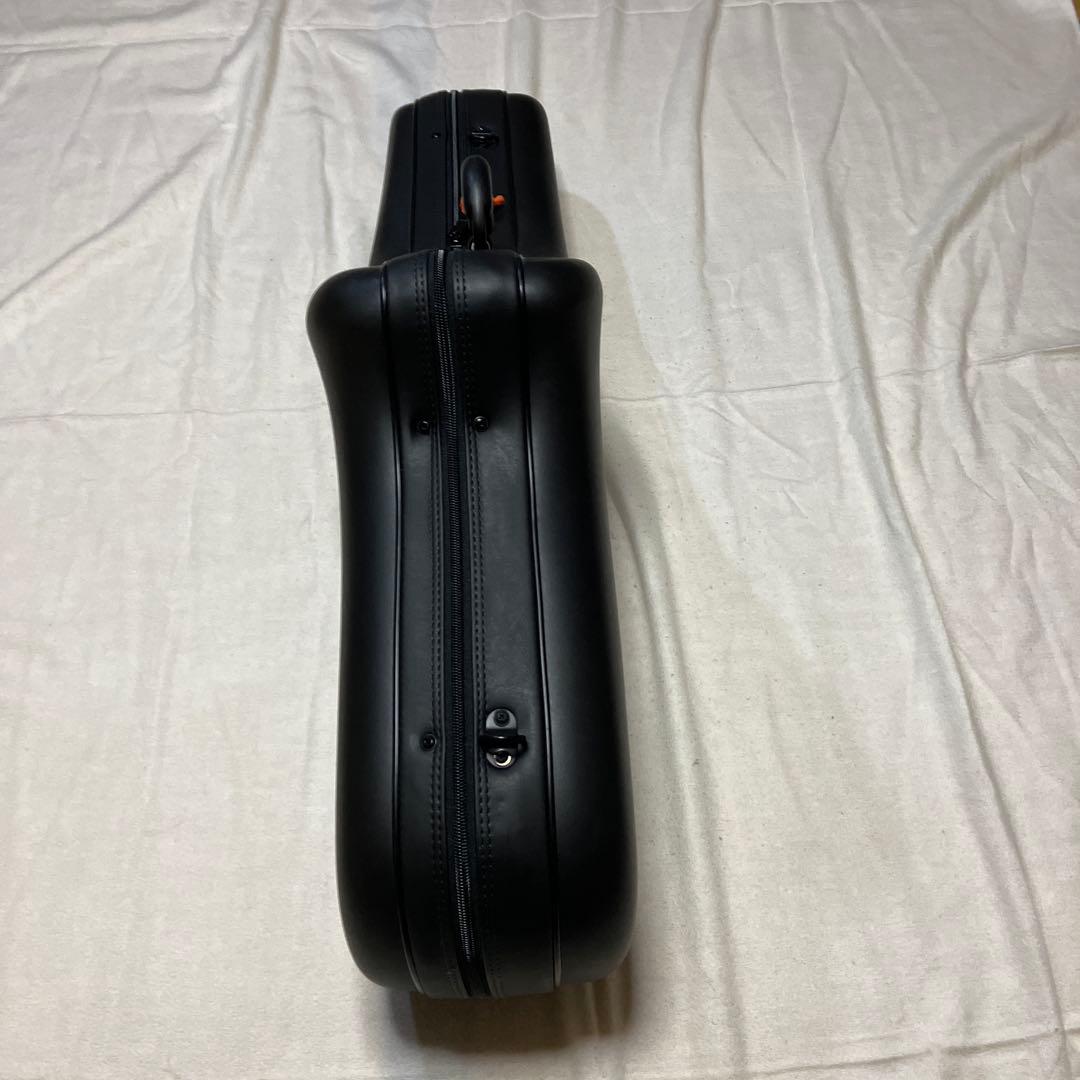テナーサックス用セルマーフライトケース 品