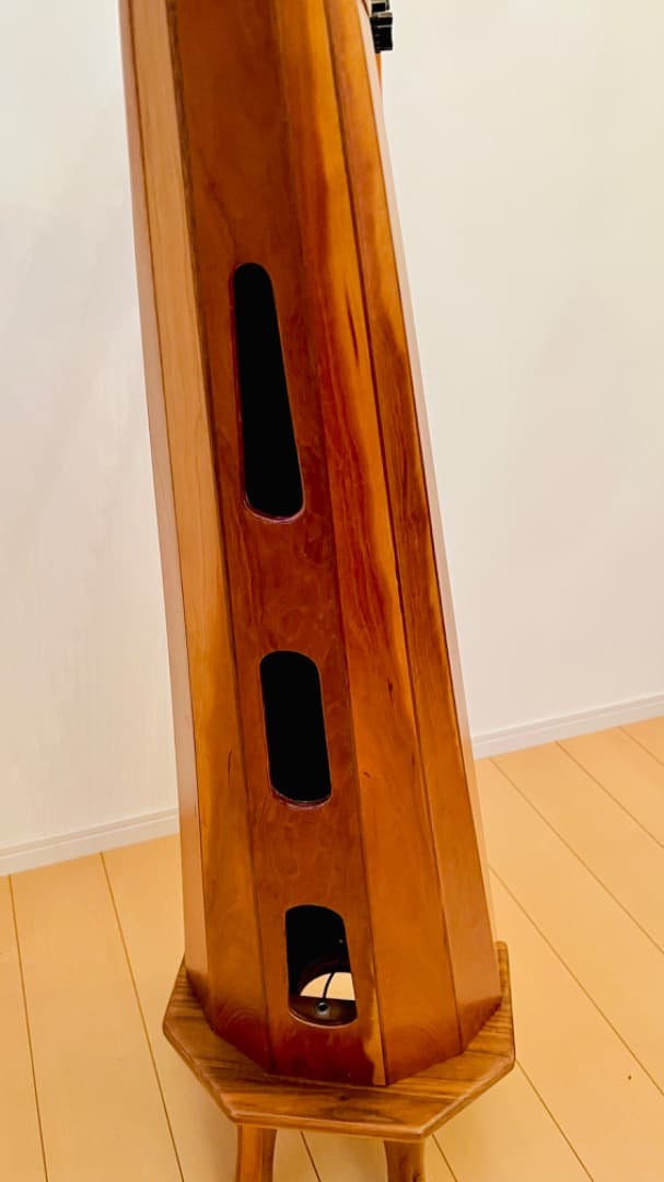 極貴重 ケルトハープ David Kortier Professional 36