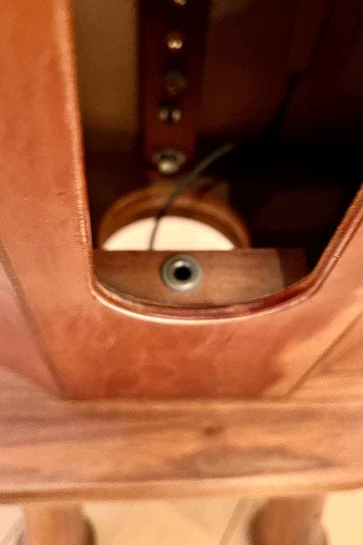 極貴重 ケルトハープ David Kortier Professional 36