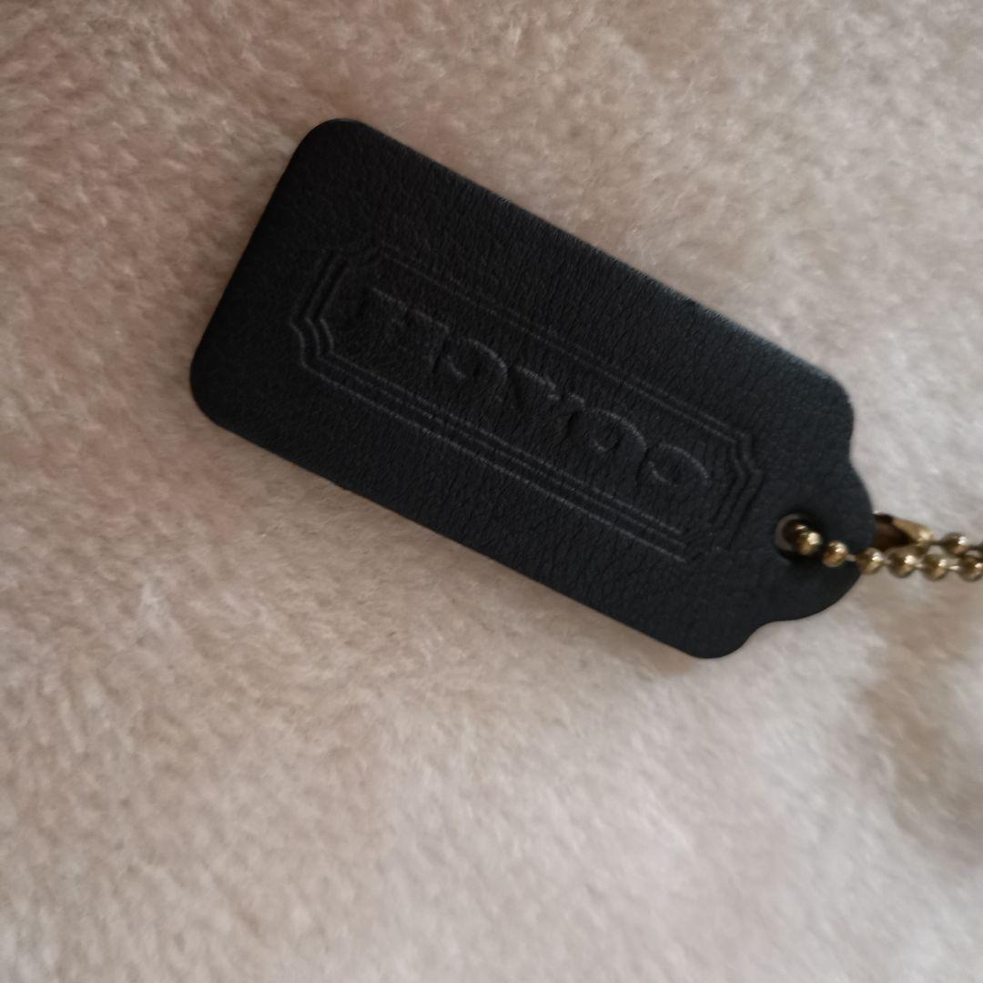 バッグ COACH OLDCOACH MEGAN BAG SAPPHIRE USA