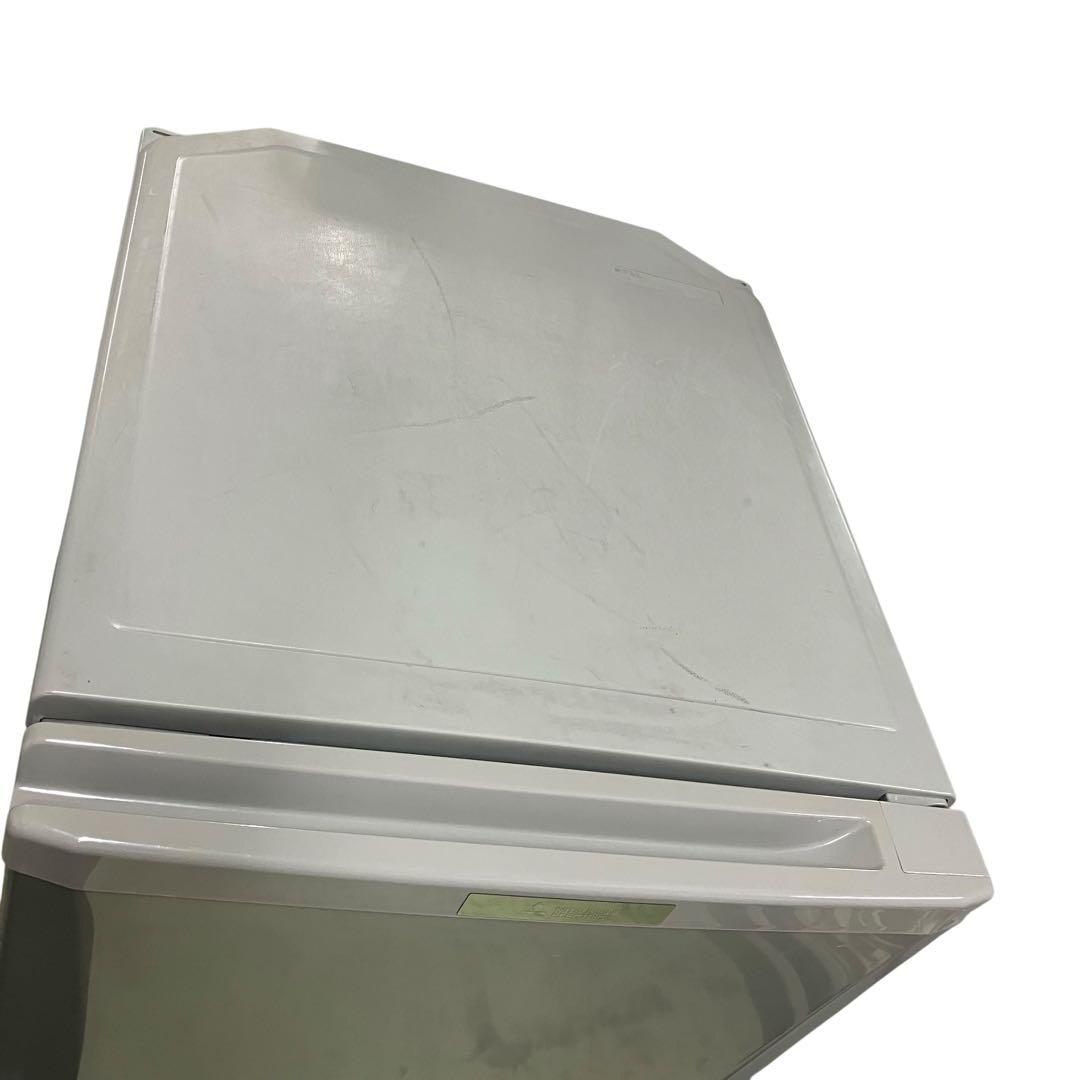 AT2 三菱電機 冷凍冷蔵庫 MR-P15C-S シルバー