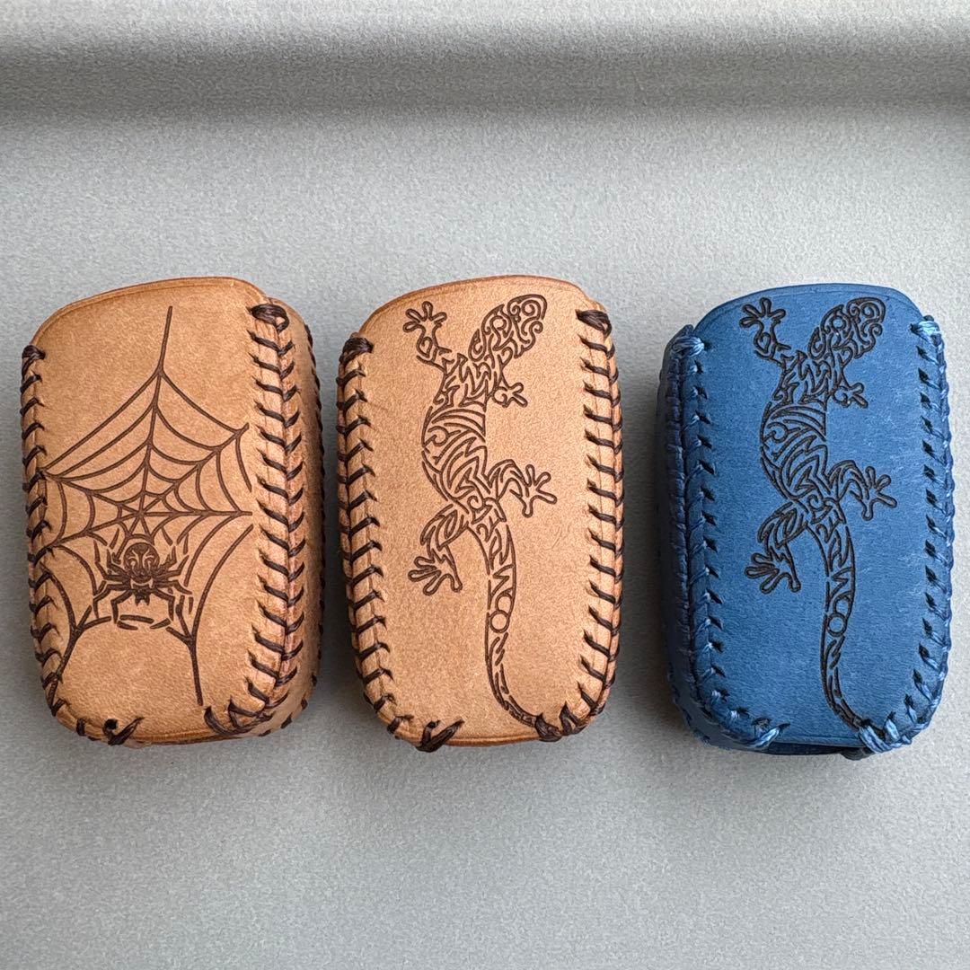 かれんページ　プルームキューブ　３点