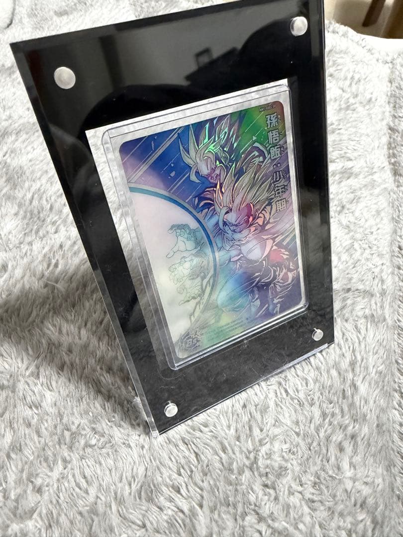 たにし Kawasaki Ninja ZX-25R/SE (2BK-ZX250E) POWERBOX FULLチタンブルー