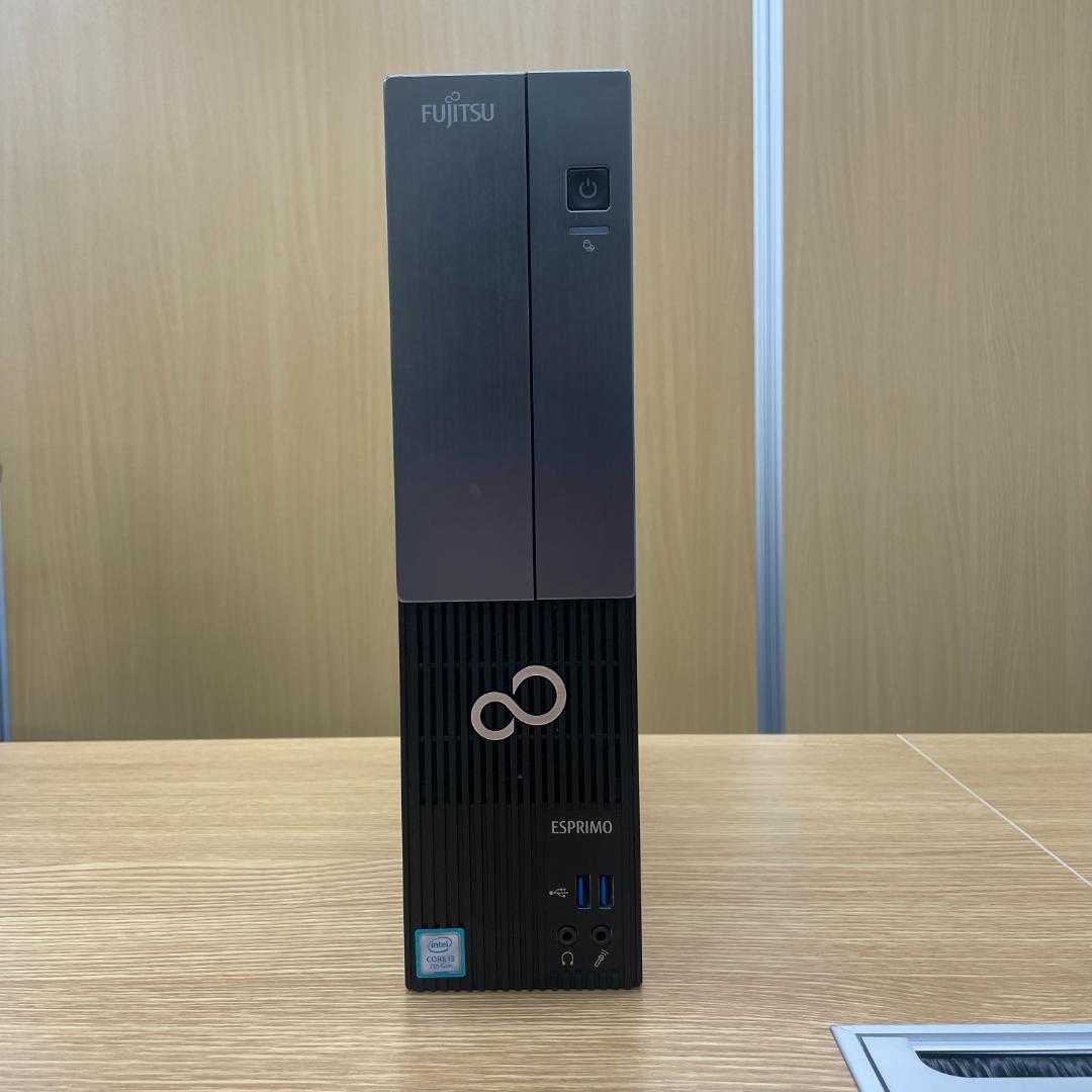 ESPRIMO WD2/B2 BIOS最新 Win11Pro WIFI #02