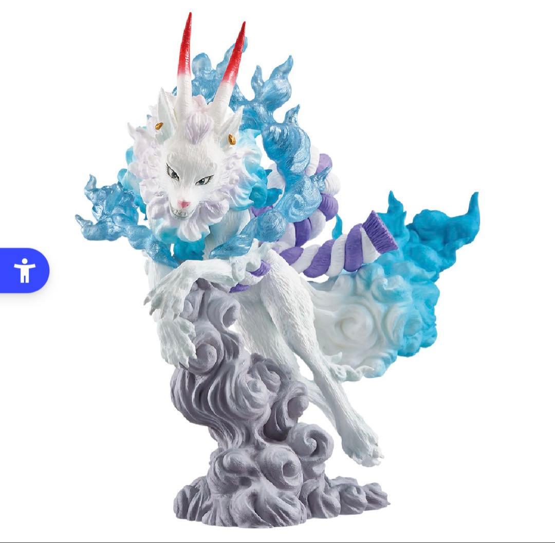 一番くじ】ワンピース フィギュア3体セット