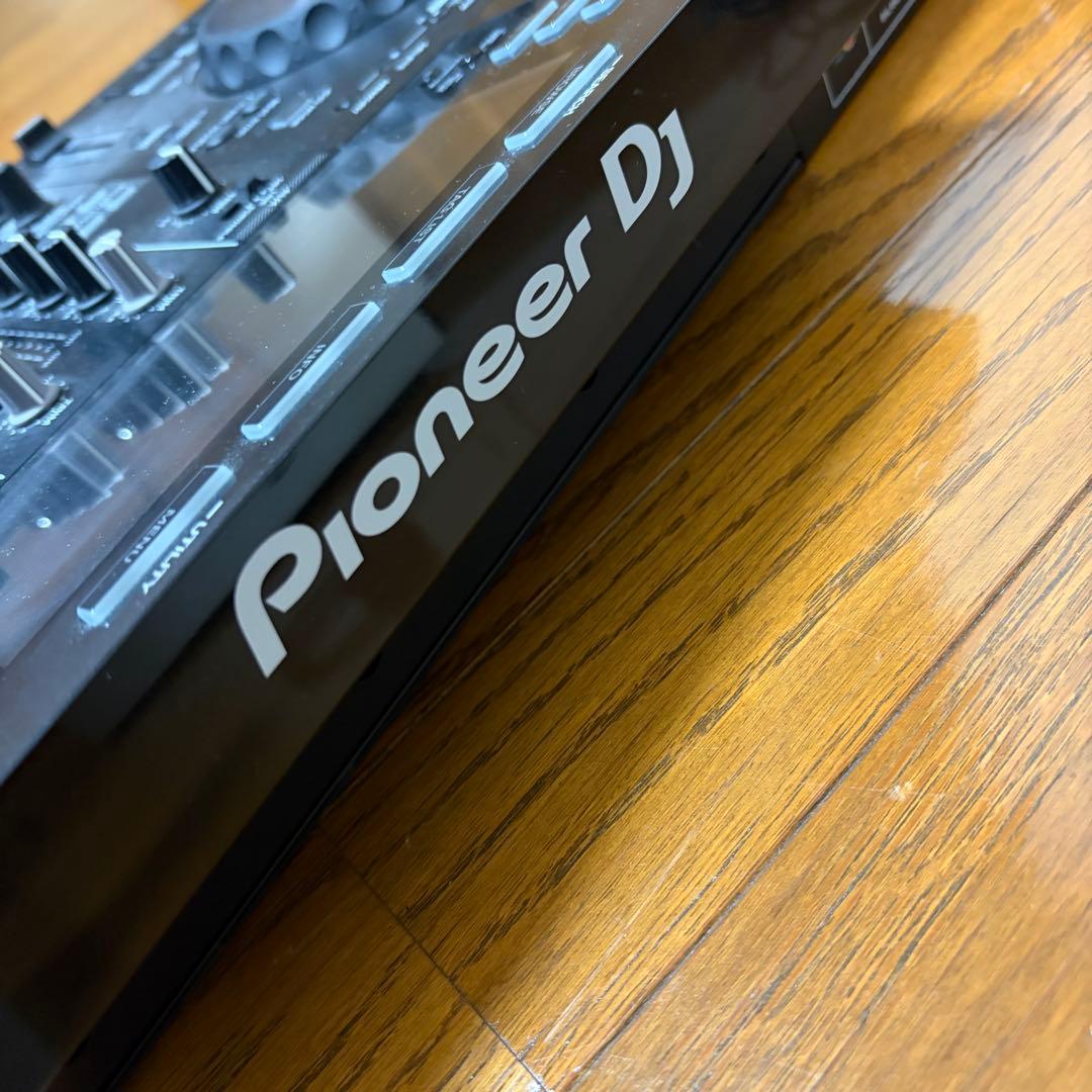超美品】Pioneer XDJ-RR 本体のみ