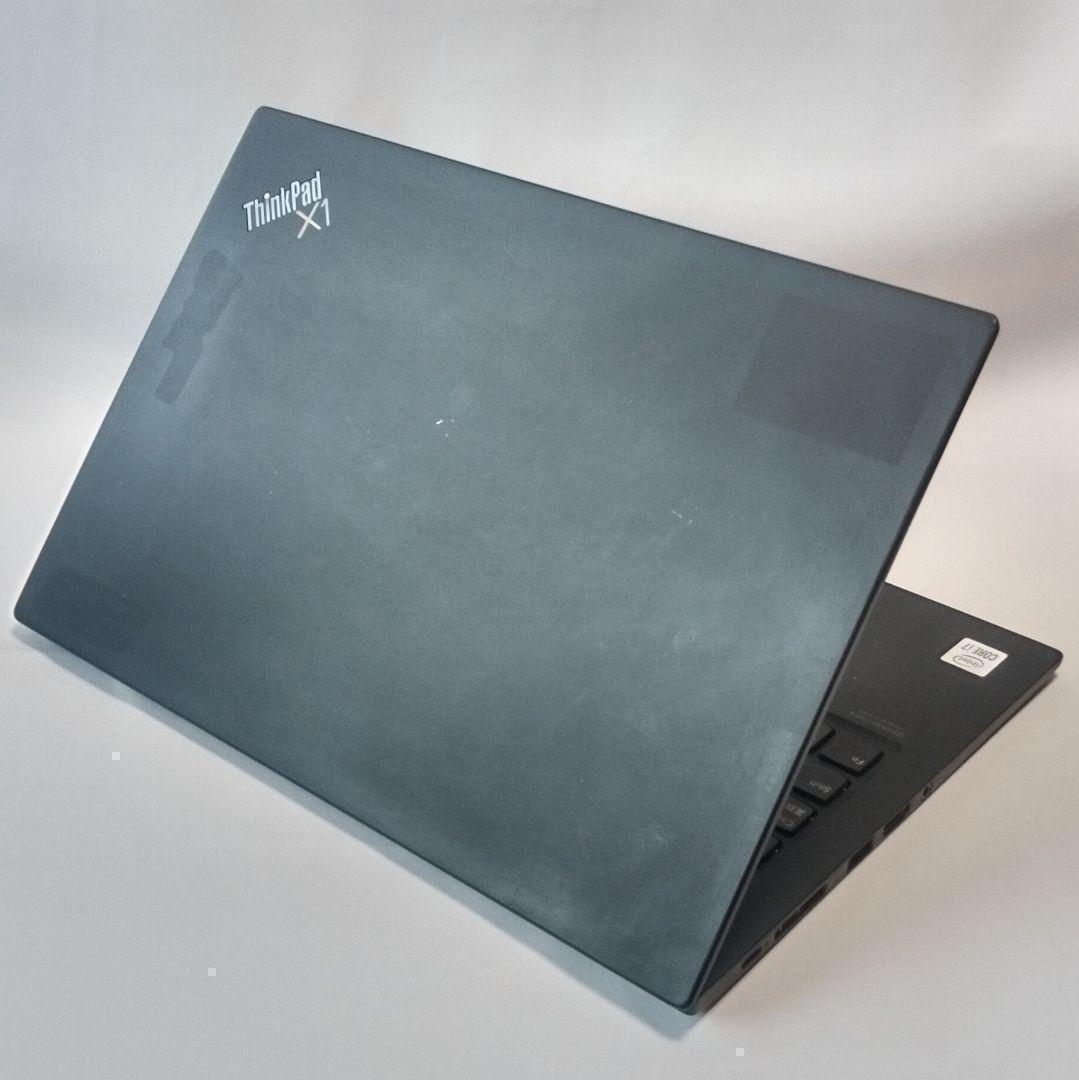 年末特価】ThinkPad ノートPC/第10世代/16G/512G