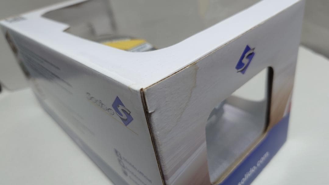 ソリッド SOLIDO E30 BMW M3 LUK DTM 1988 １/18