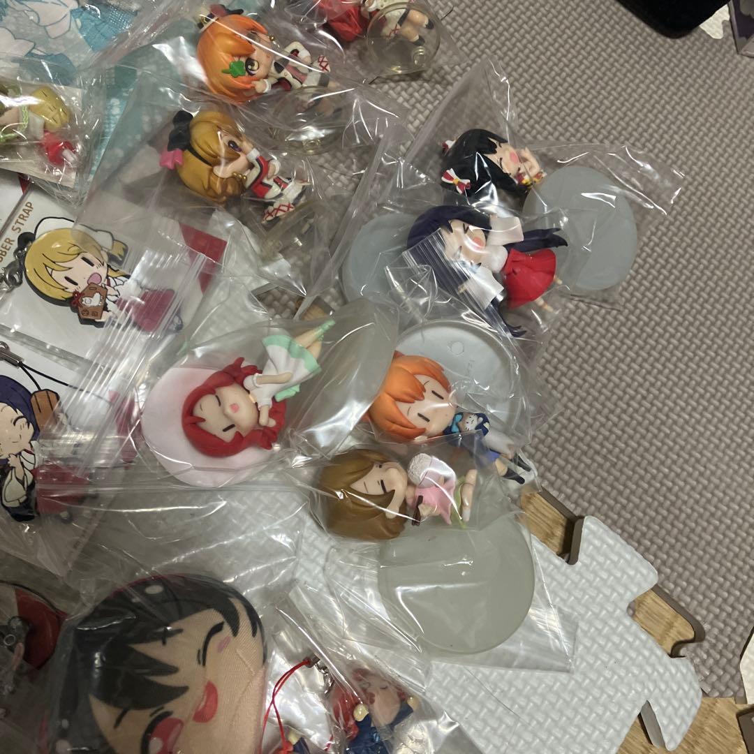 ラブライブ！　μ's　箱推し向け　まとめ売り