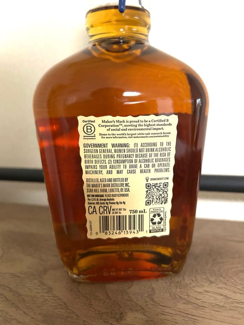 メーカーズマーク ドジャース 2025年 リミテッドエディション - メルカリ