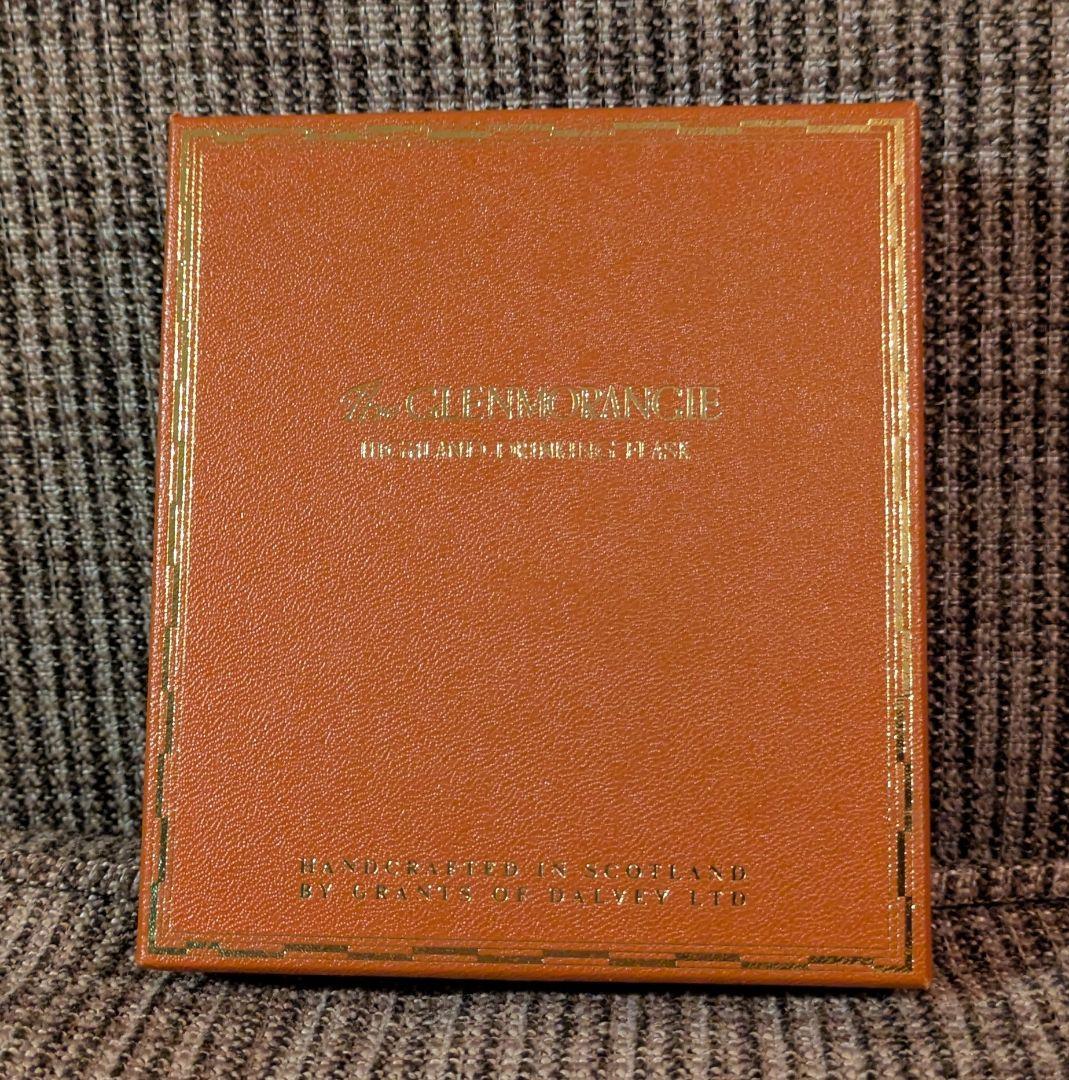 グレンモーレンジスキットル 新品未使用 最終価格 値下げしました。