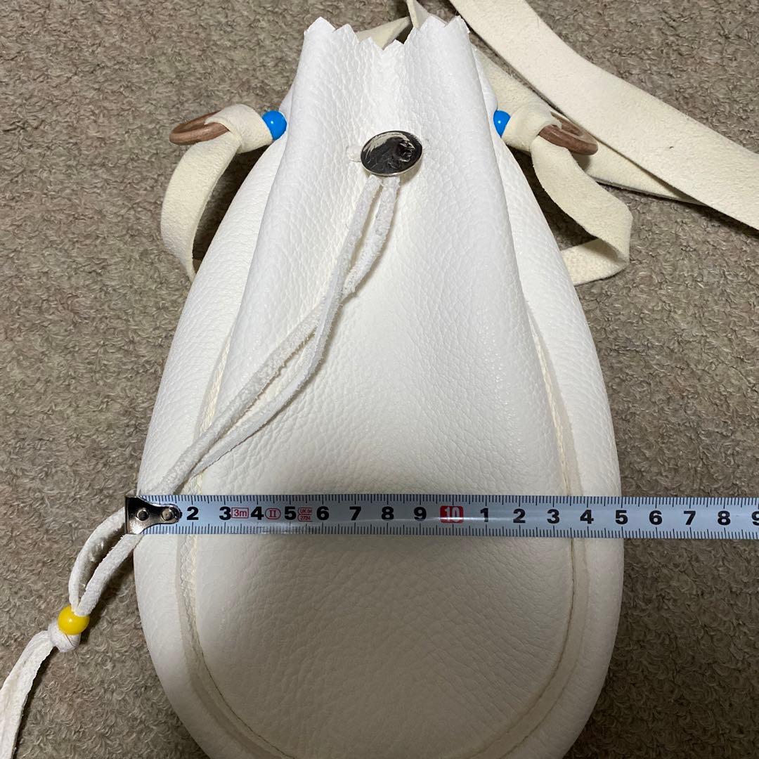 ディアスキン　巾着