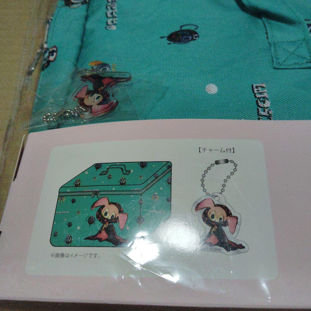 魔法少女まどか☆マギカ × Avail アベイル コラボ フタ付収納ボックス