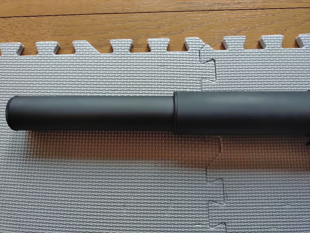 ハドソン産業　M3A1グリースガン　サプレッサータイプ　（ポンチャンさん専用）