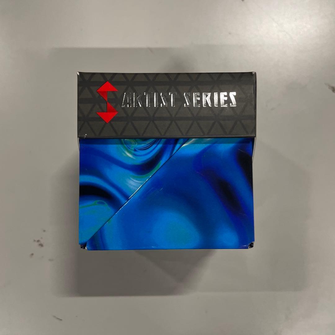 SHASHIBOシェイプシフトボックス　10点