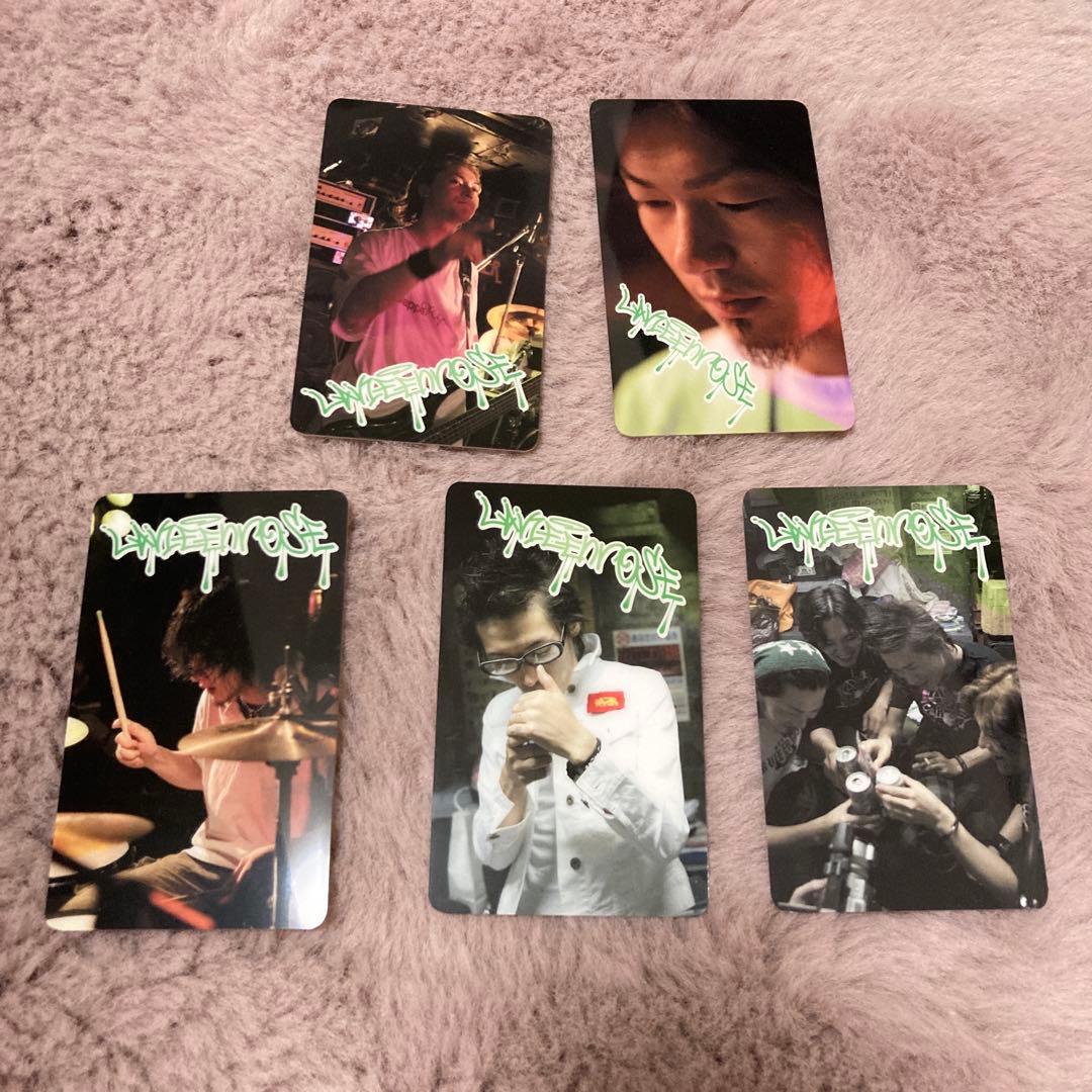 匿名配送】ラヴィアンローズのグッズセット