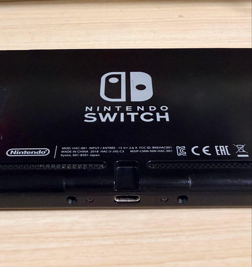 Switch本体＋純正Proコン＋256GBメモリ＋HORIスタンド