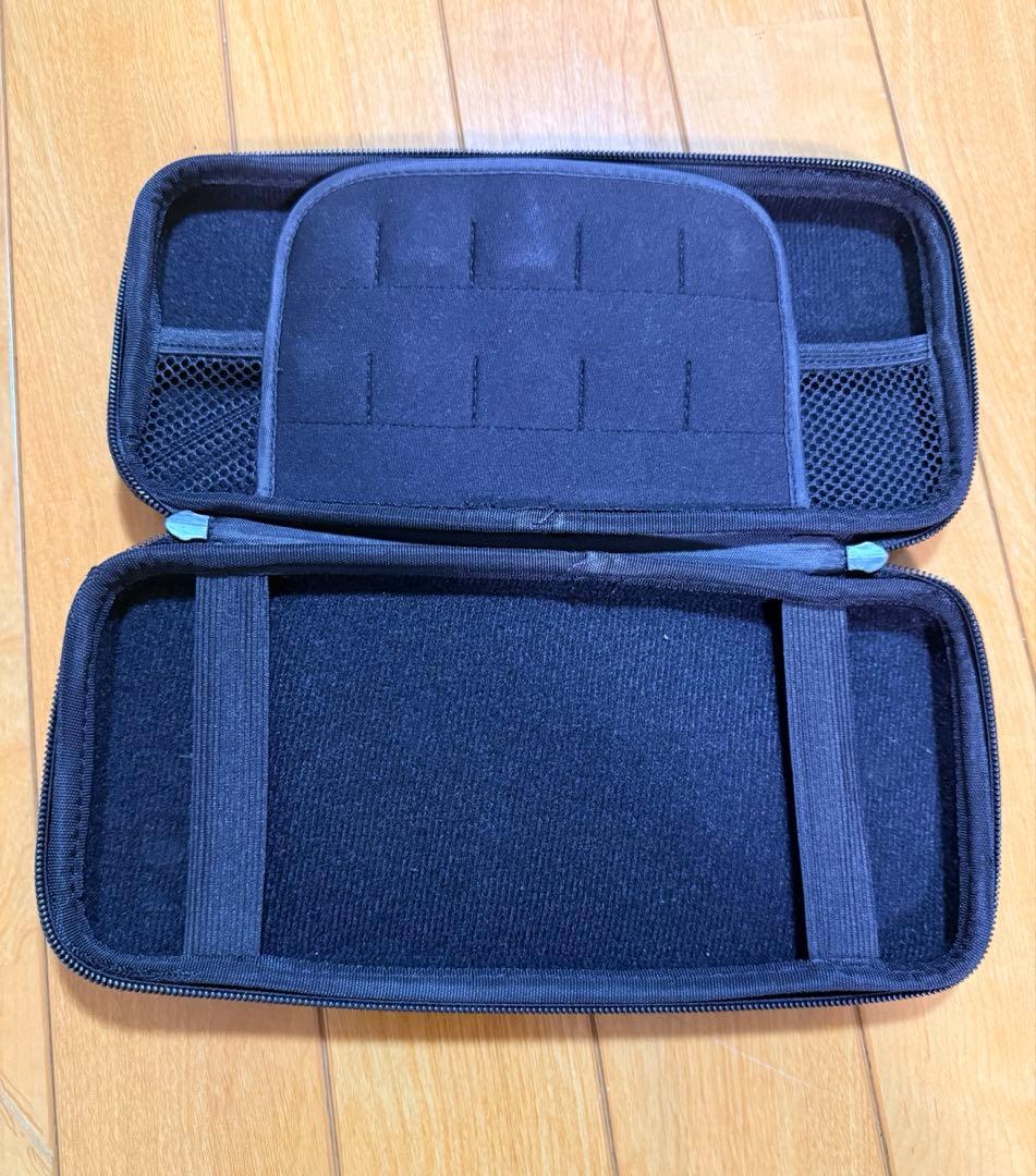 Switch本体＋純正Proコン＋256GBメモリ＋HORIスタンド