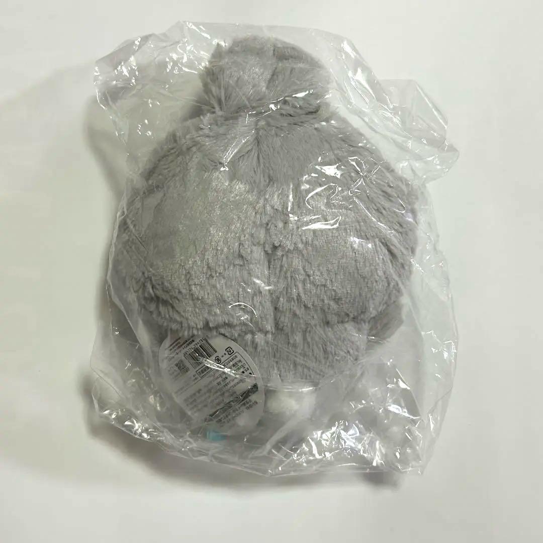 ちいかわ　2023 ハッピーバッグ　ぬいぐるみ