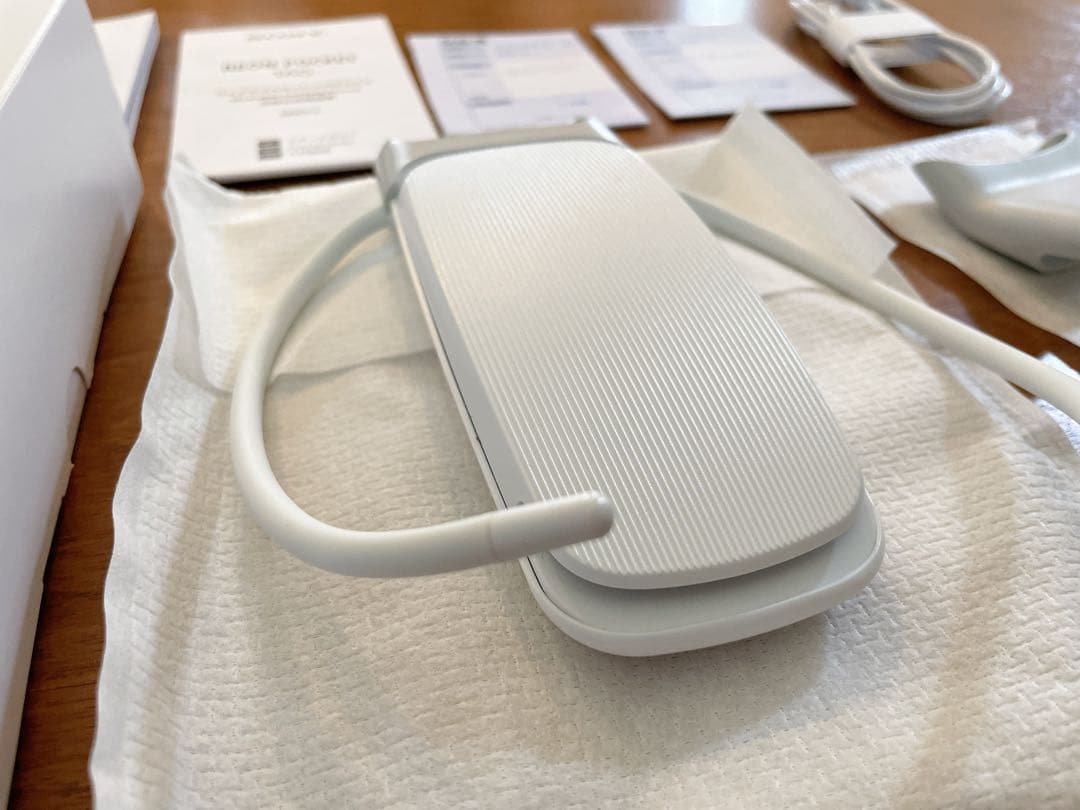 SONY REON POCKET5 レオンポケット5