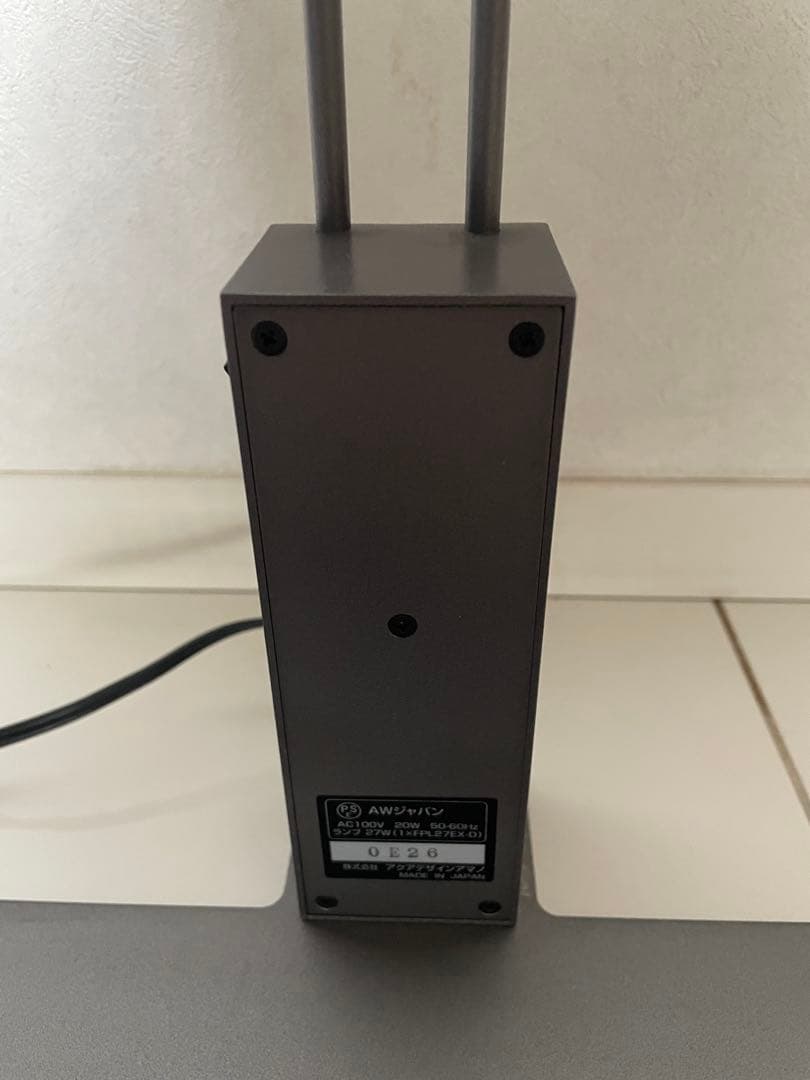 ADA　ソーラー ミニ　SOLAR MINI