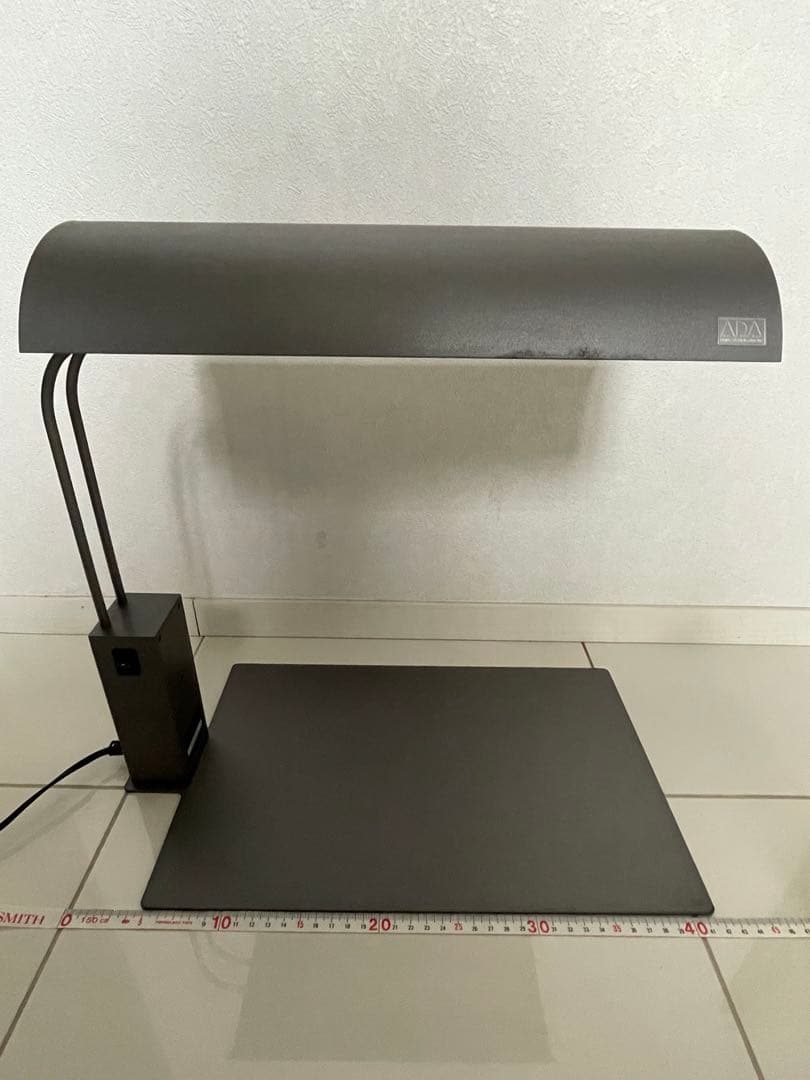 ADA　ソーラー ミニ　SOLAR MINI