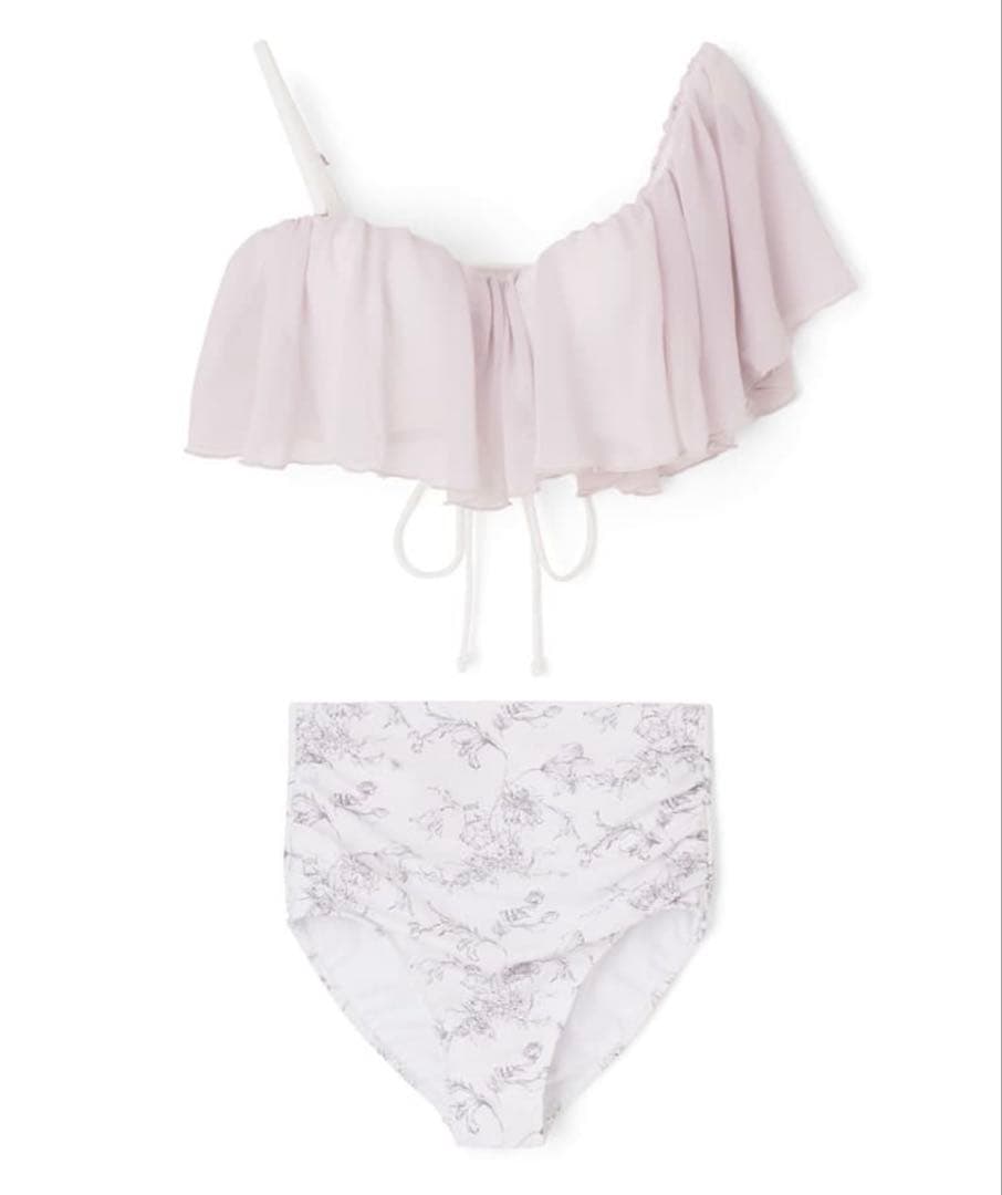 のんたんさん専用❣️美品✨期間限定✨25年新作San-ai Resort 三愛水着