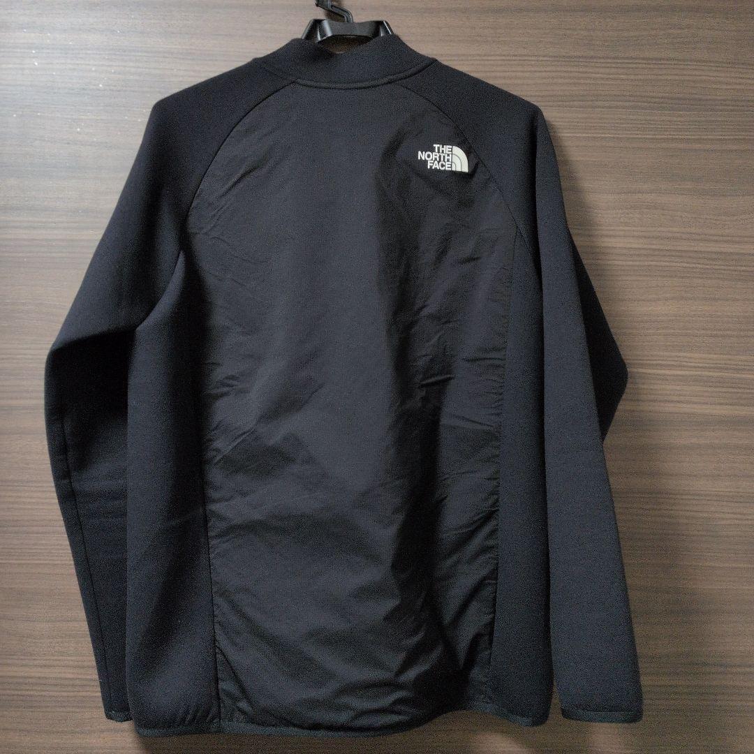 THE NORTH FACE ハイブリッドテックエアーインサレーテッド サイズL