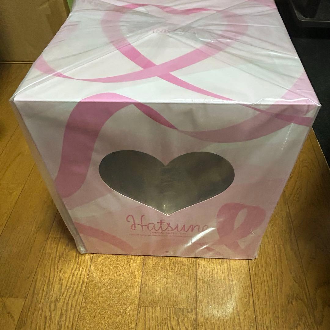 rurudo ハツネ・THUMB CUFFS Ver. フィギュア