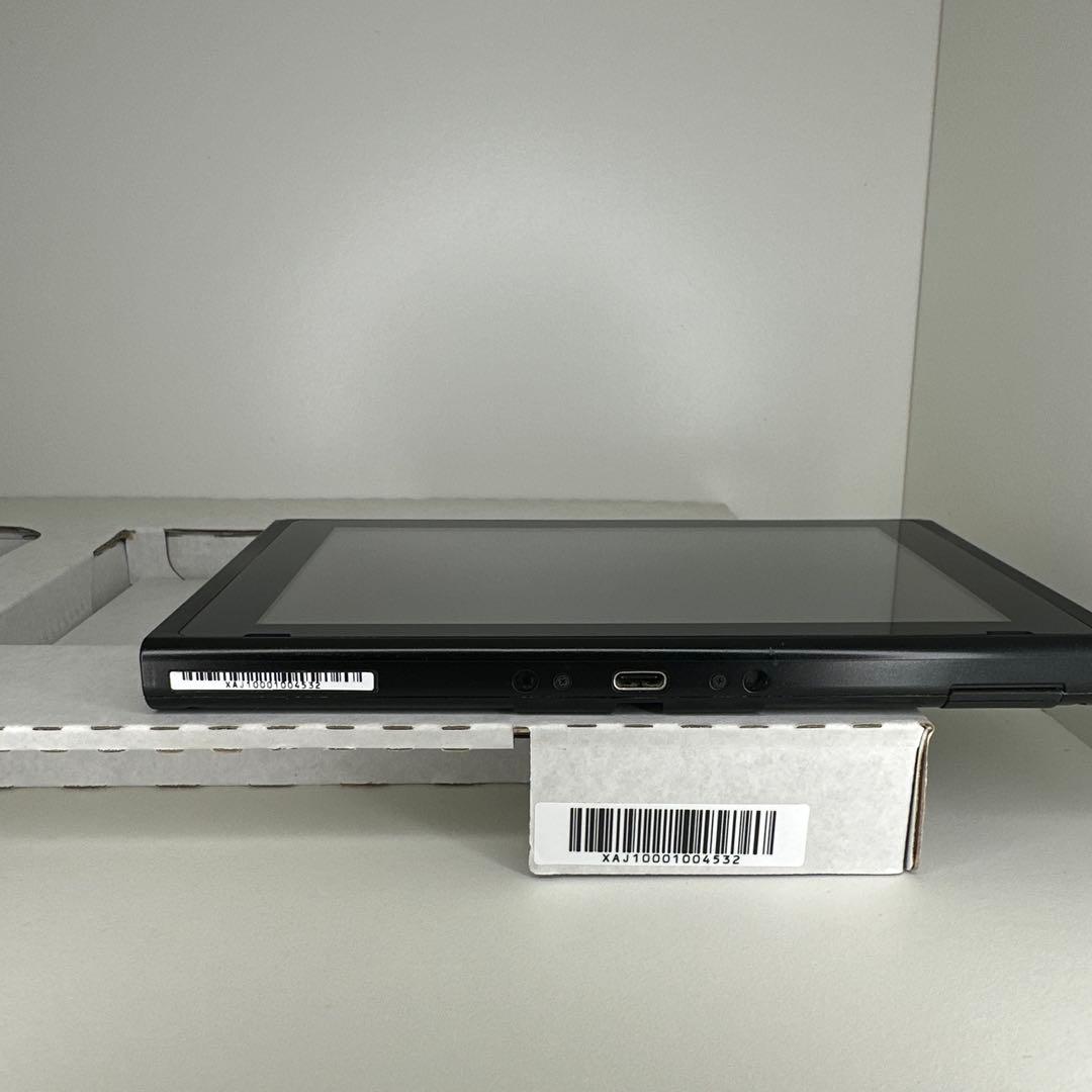 ※えみすてり　Nintendo Switch 2017年製