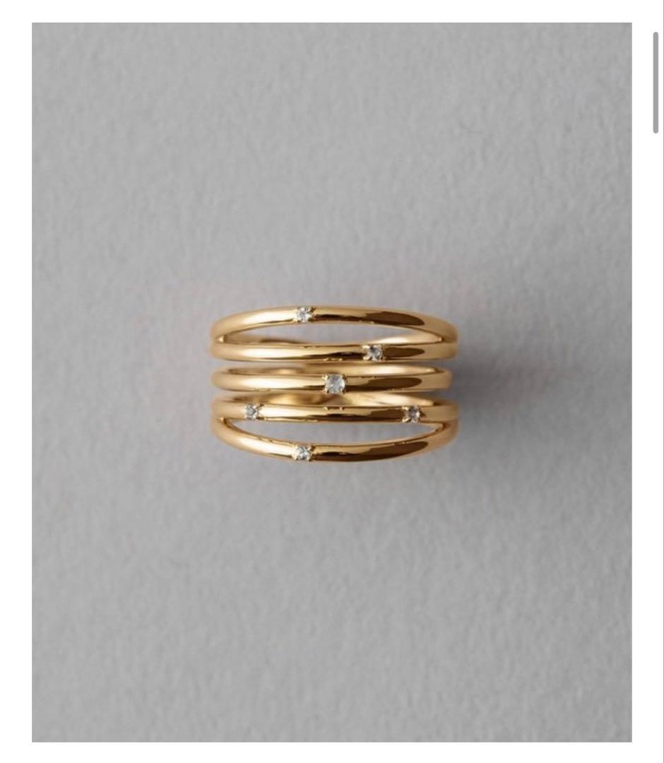 ete エテ パズルリング2024 14号