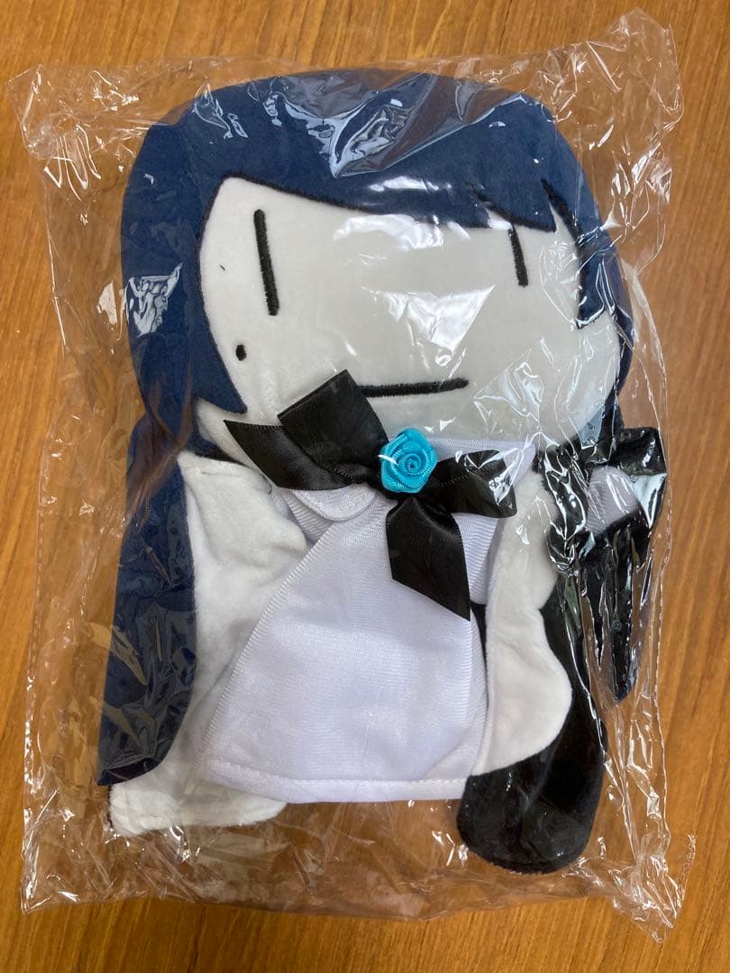 Ado モナリザの横顔 ライブ なにこれぇ パペット ぬいぐるみ - メルカリ