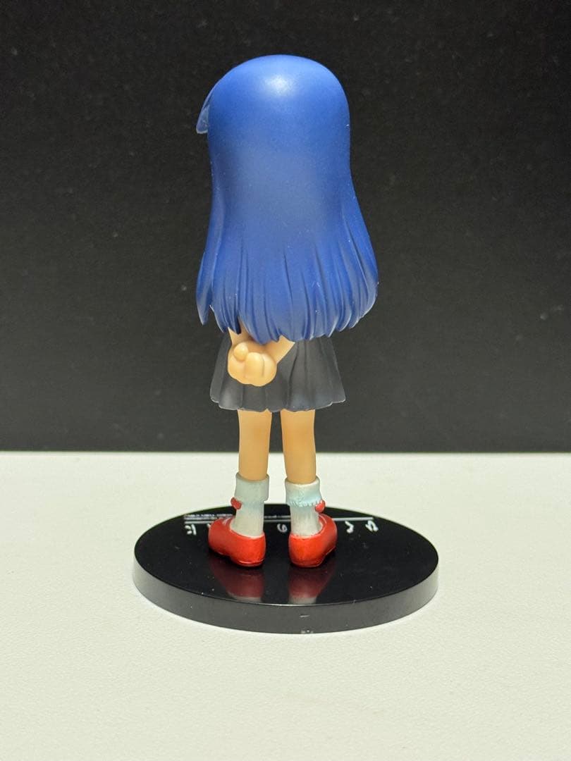 ひぐらしのなく頃に コレクト700 トレーディングフィギュア 全5種