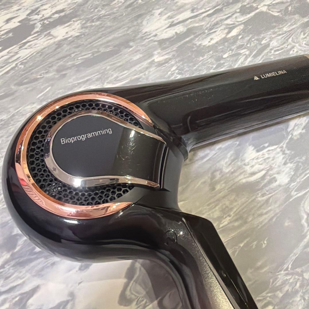 バイオプログラミング レプロナイザー4DPlus ヘアドライヤー