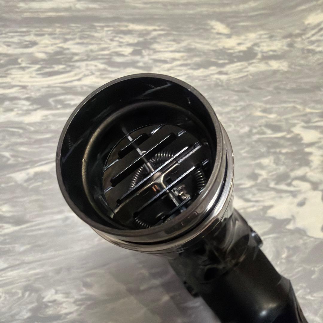 バイオプログラミング レプロナイザー4DPlus ヘアドライヤー