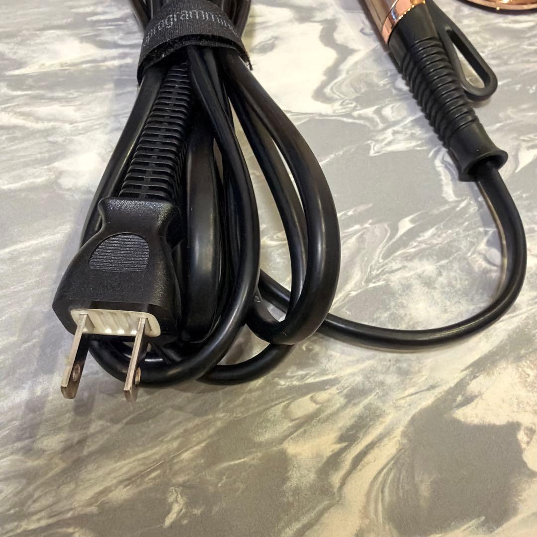 バイオプログラミング レプロナイザー4DPlus ヘアドライヤー