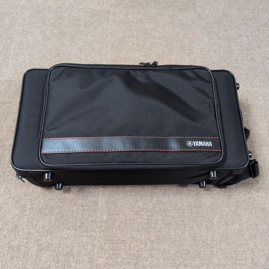 YAMAHA トランペット YTR-3335 ゴールド 日本製　保証書有