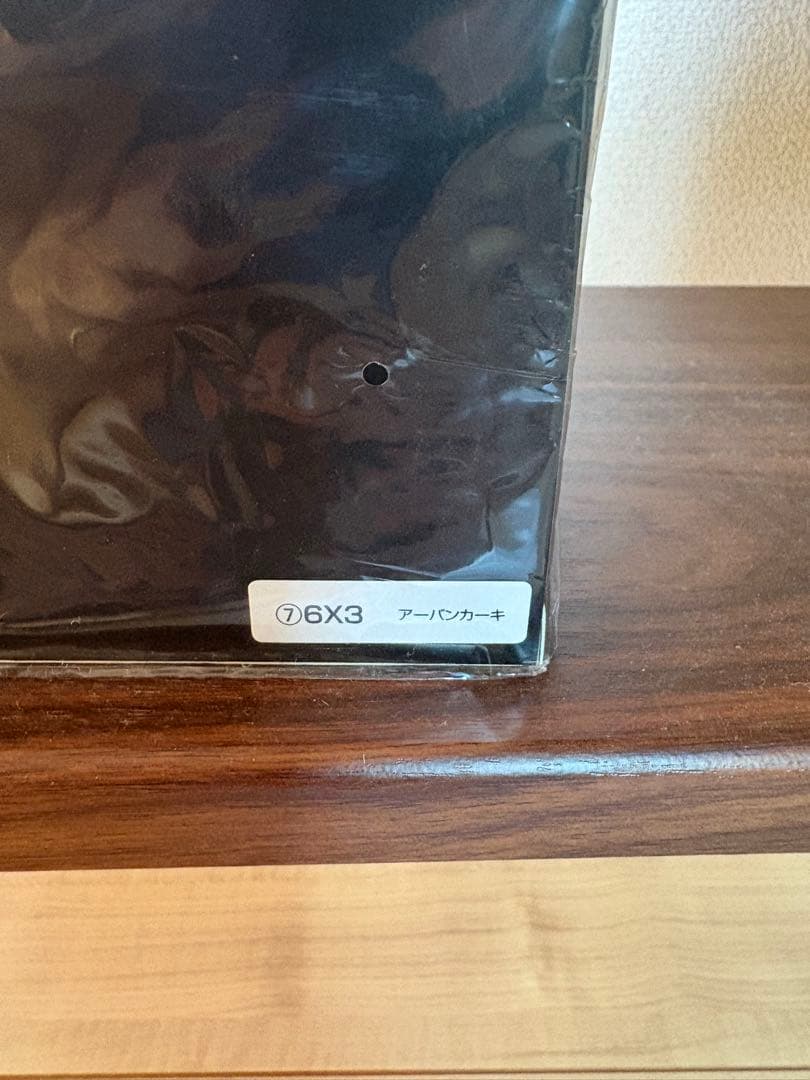 トヨタ　シエンタ　ミニカー