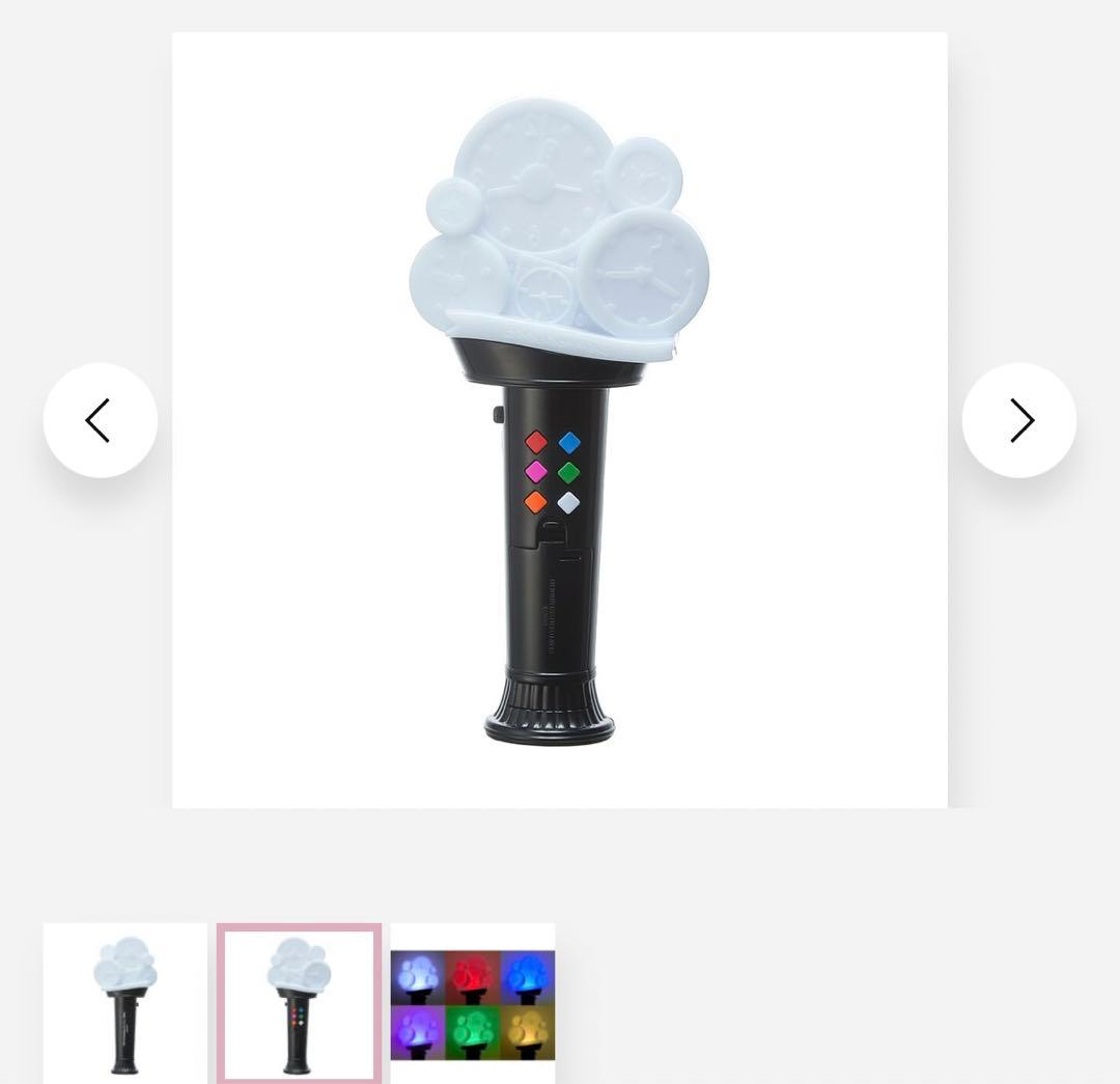 timelesz タイムレス ペンライト - メルカリ