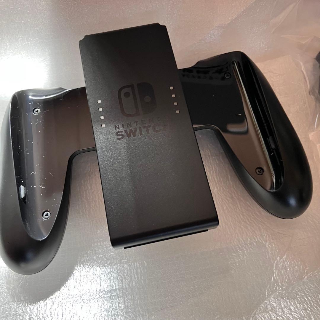 nintendo switch 本体