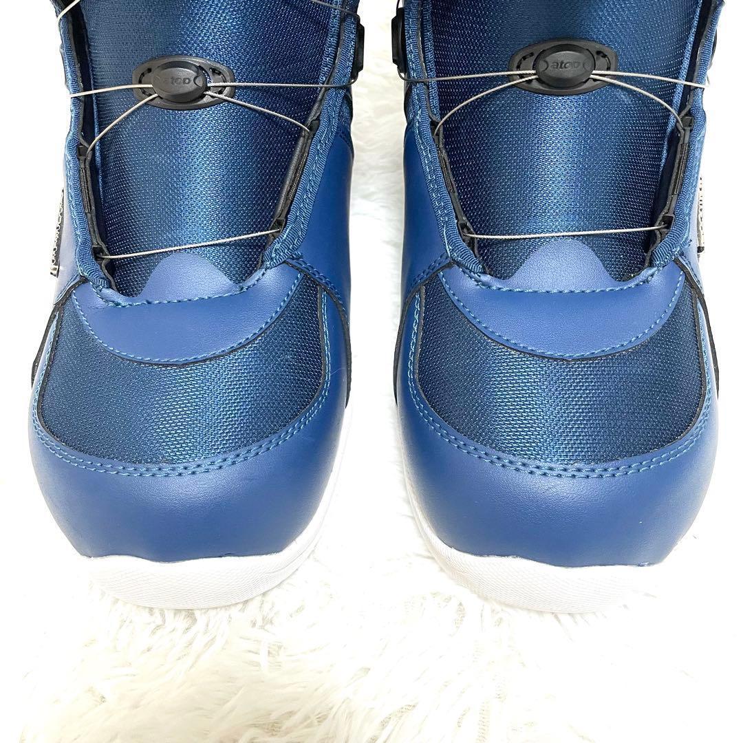 yellowbus スノーボードブーツ 28cm