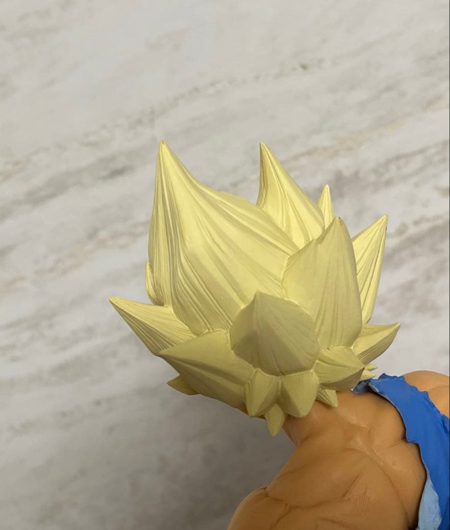 ドラゴンボール SMSP 孫悟空 ver.1.5 02